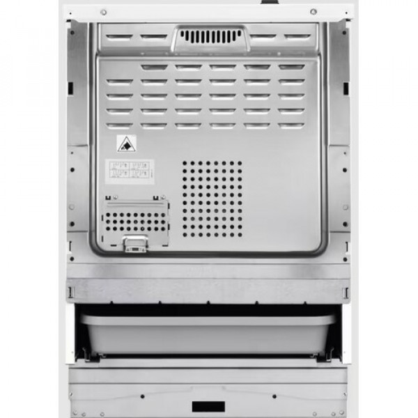Electrolux Sporet LKR66021MX