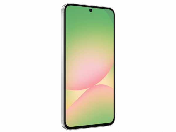 SAMSUNG Smartphone Galaxy A56 5G 8GB/256GB siva
