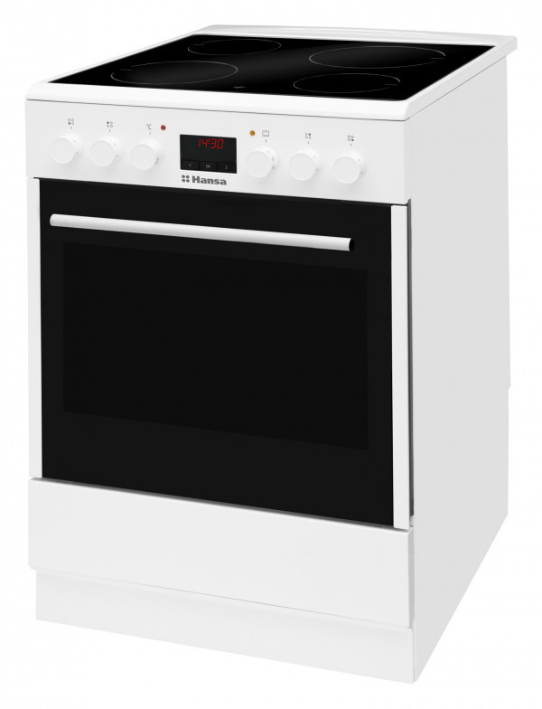 HANSA Električni šporet FCCW68208