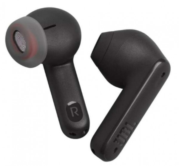 JBL Tune Flex Black bežične slušalice