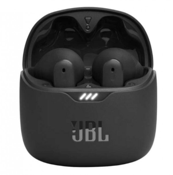 JBL Tune Flex Black bežične slušalice