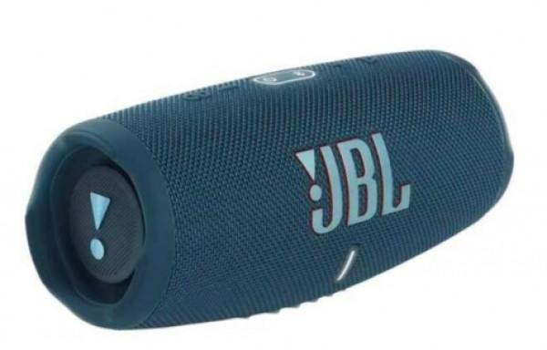 JBL CHARGE 5 Bežični zvučnik plavi