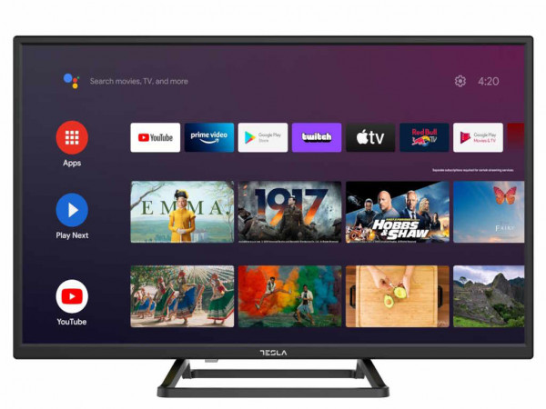 TESLA TV Led 24E632BHS