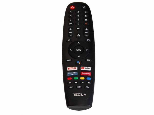 TESLA TV Led 24E632BHS