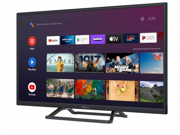 TESLA TV Led 24E632BHS