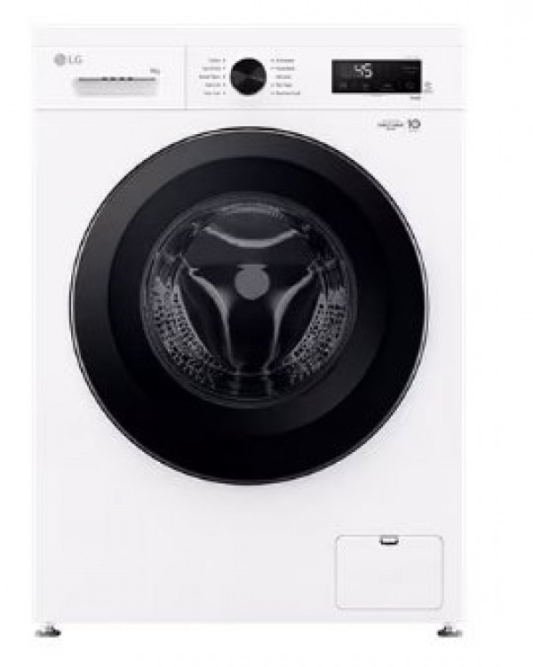 LG Mašina za pranje i sušenje veša W4X1085NWK
