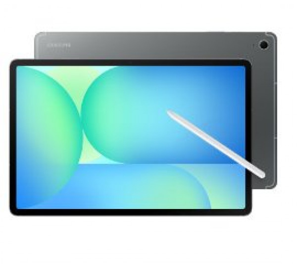 Samsung Tablet X626 S10 FE + 8GB/128 Sivi 5G