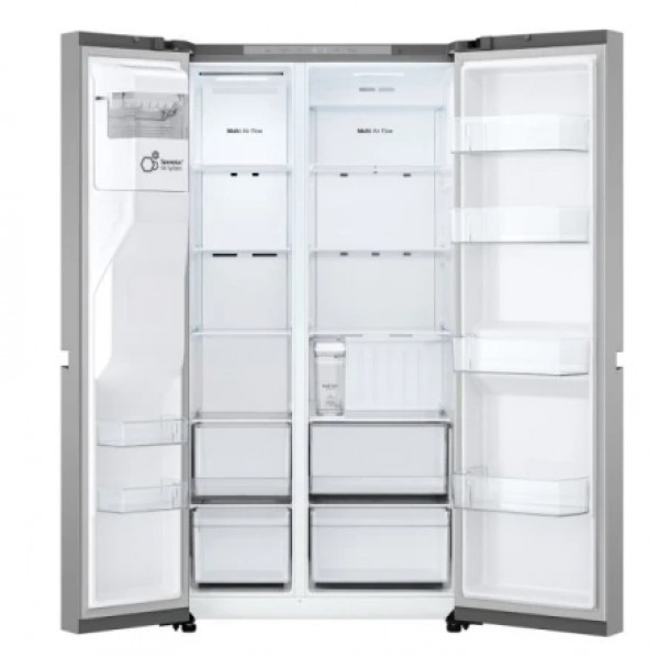 LG Side by side frizideri GSLC41PYPE