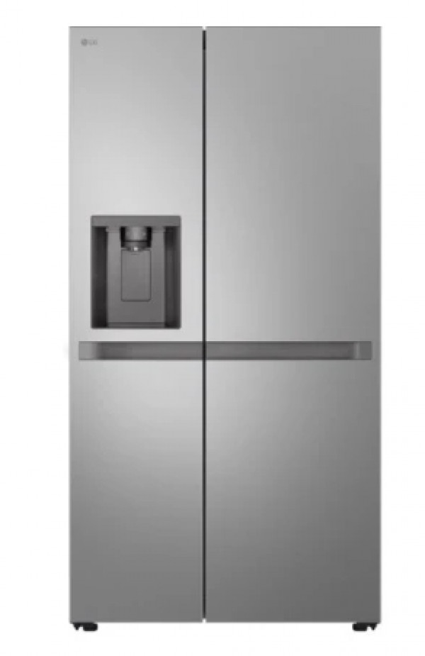 LG Side by side frizideri GSLC41PYPE