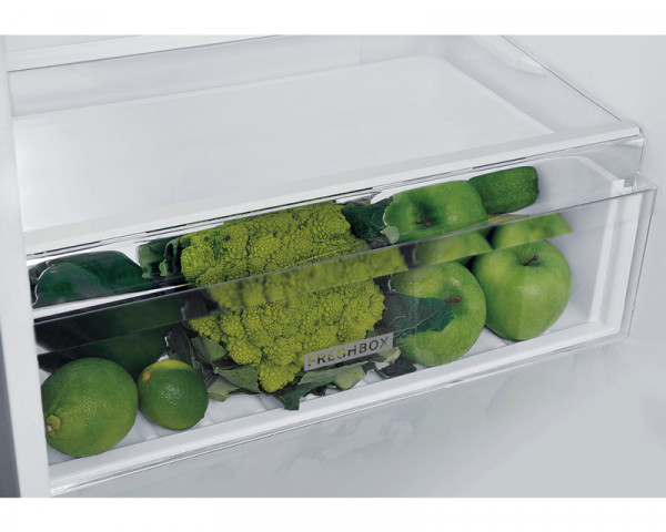 WHIRLPOOL W5 721E OX 2 kombinovani frižider