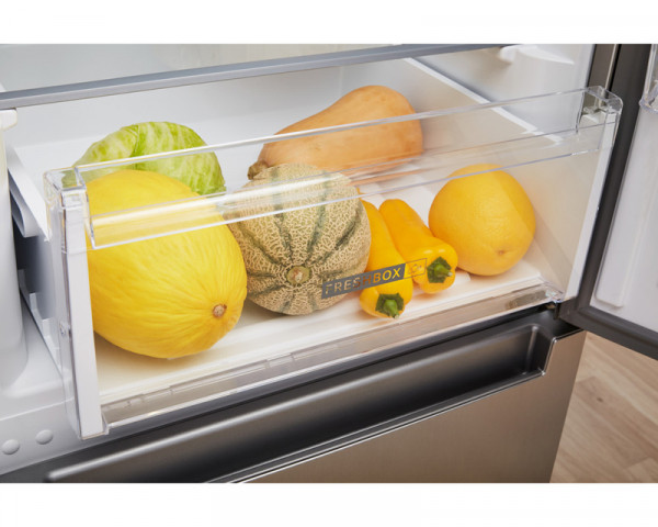WHIRLPOOL W5 721E OX 2 kombinovani frižider