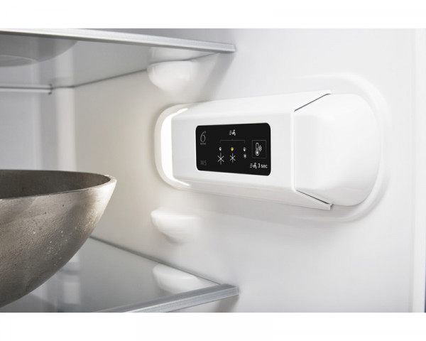 WHIRLPOOL W5 721E OX 2 kombinovani frižider