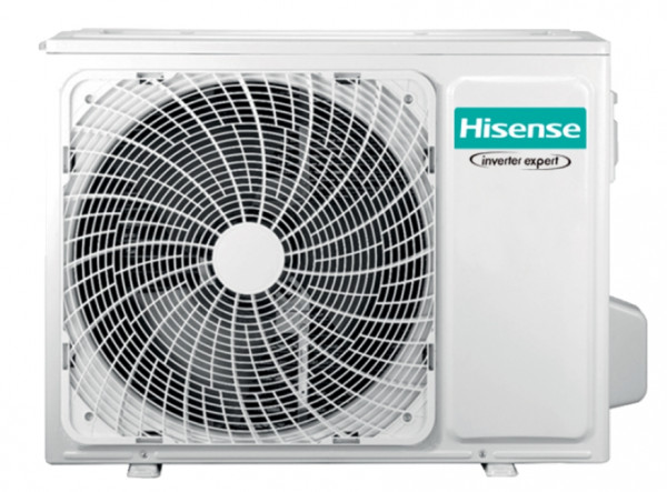 HISENSE Klima uređaj ENERGY PRO X 18K QH50BV0AG