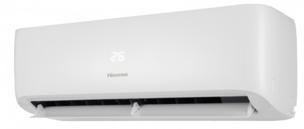HISENSE Klima uređaj Easy Smart 24K-CA70BT1A