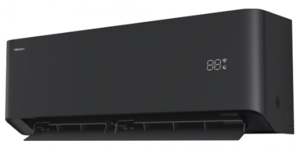 HISENSE Klima uređaj Energy Uni HB 12K-HB35XU0B black