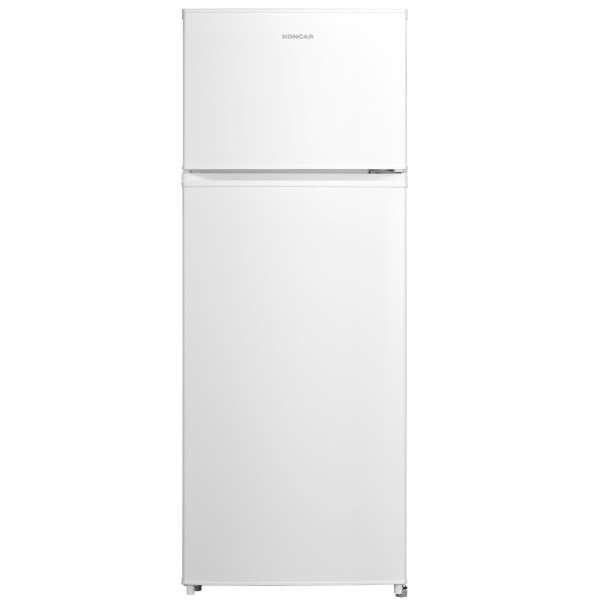 KONČAR KOMBINOVANI HLADNJAK HL55204BM