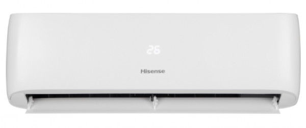 HISENSE Klima uređaj EASY SMART 24K CA70BT1A