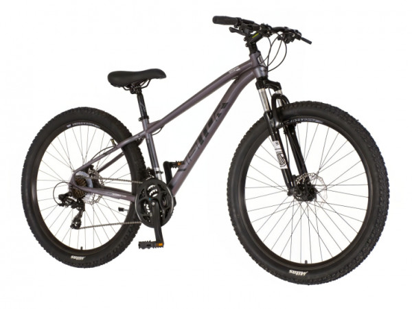 Visitor Bicikl cascade 27inch kameleon crni