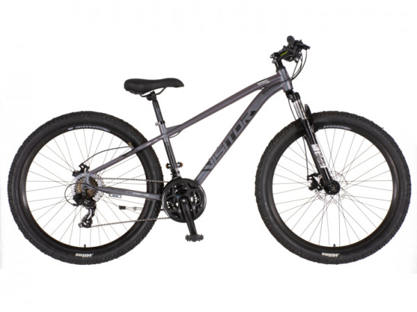 Visitor Bicikl cascade 27inch kameleon crni