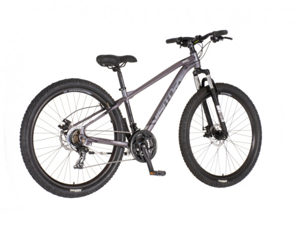 Visitor Bicikl cascade 27inch kameleon crni