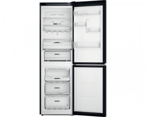 WHIRLPOOL W7X 82O K kombinovani frižider