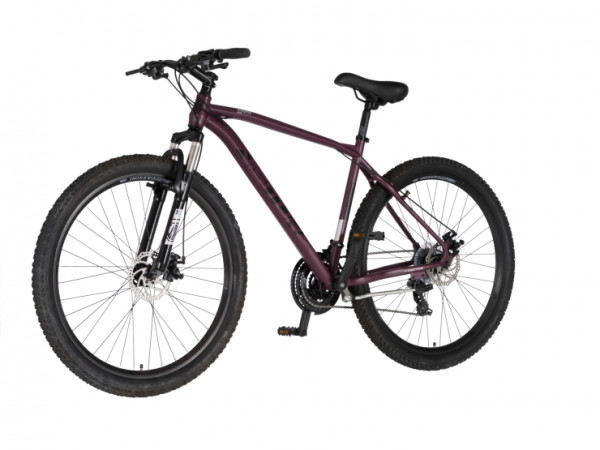 Visitor Bicikl cascade 29inch bordo crni