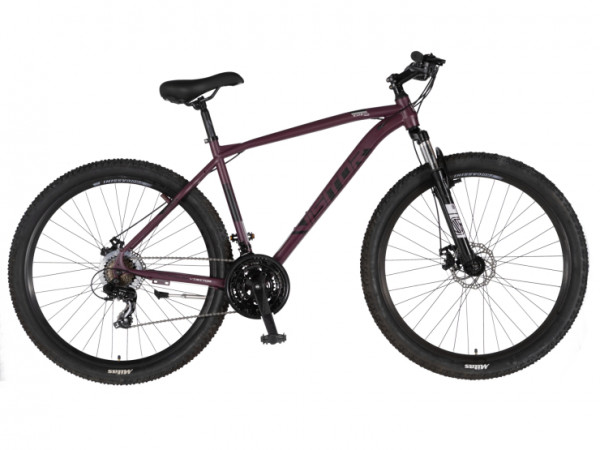 Visitor Bicikl cascade 29inch bordo crni