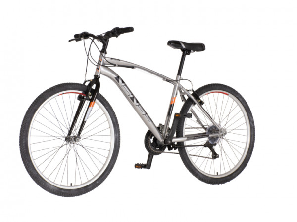 Venssini Bicikl arcadia 26inch srebrno crni