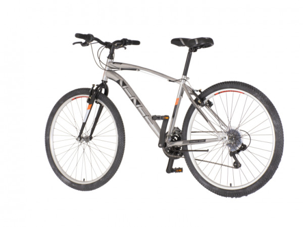 Venssini Bicikl arcadia 26inch srebrno crni
