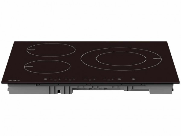 TESLA Ugradna ploča HI6301MB indukciona