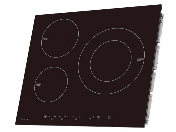 TESLA Ugradna ploča HI6301MB indukciona