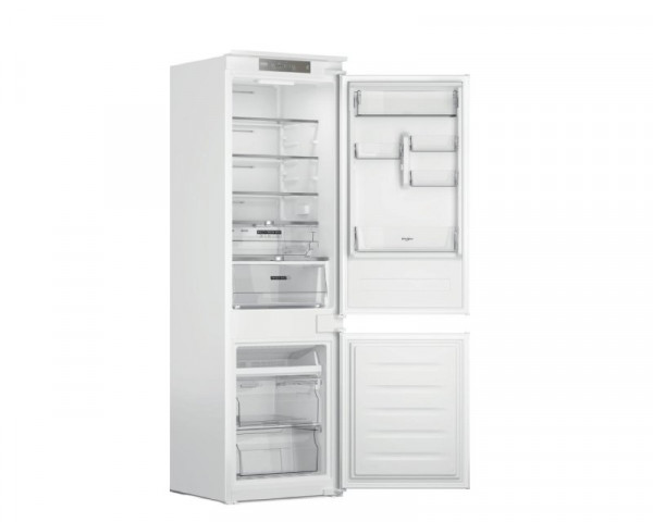 WHIRLPOOL WHC18 T323 Inverter ugradni kombinovani frižider