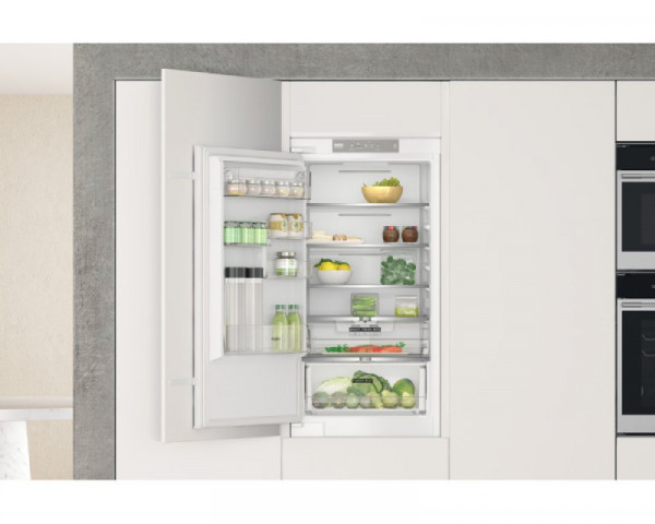 WHIRLPOOL WHC18 T323 Inverter ugradni kombinovani frižider