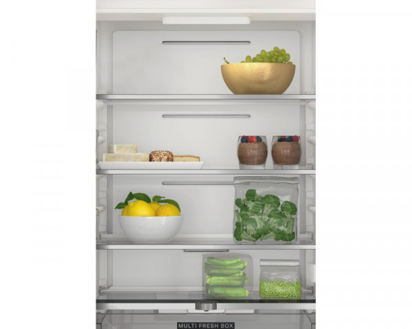 WHIRLPOOL WHC18 T323 Inverter ugradni kombinovani frižider