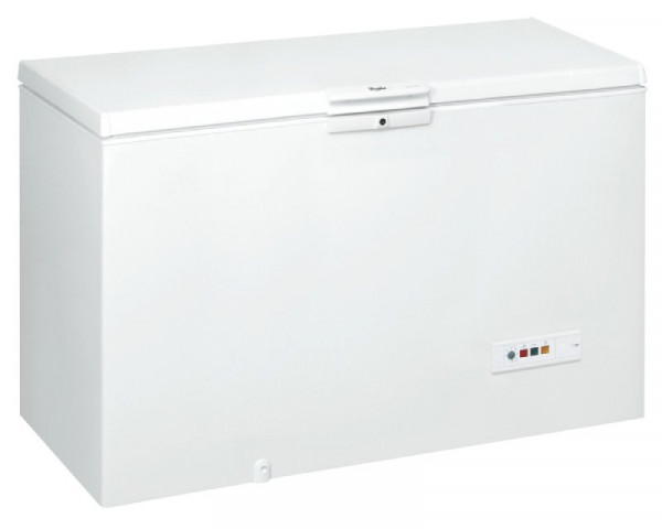 WHIRLPOOL WHM 4612 horizontalni zamrzivač 
