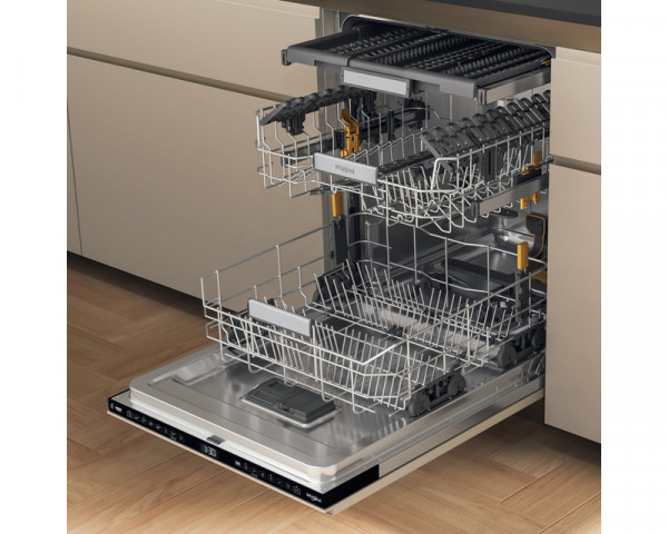 WHIRLPOOL W7I HF60 TU ugradna mašina za pranje sudova
