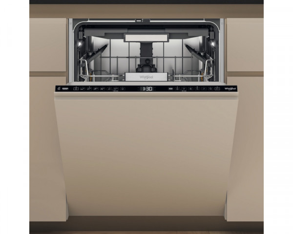 WHIRLPOOL W7I HF60 TU ugradna mašina za pranje sudova