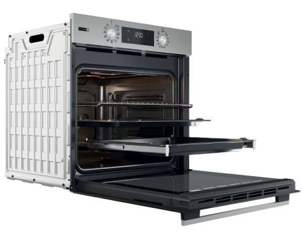 WHIRLPOOL OMSK58HU1SX ugradna rerna