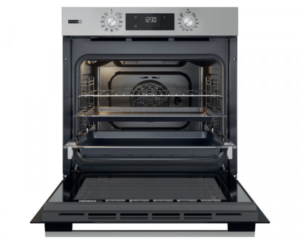 WHIRLPOOL OMSK58HU1SX ugradna rerna