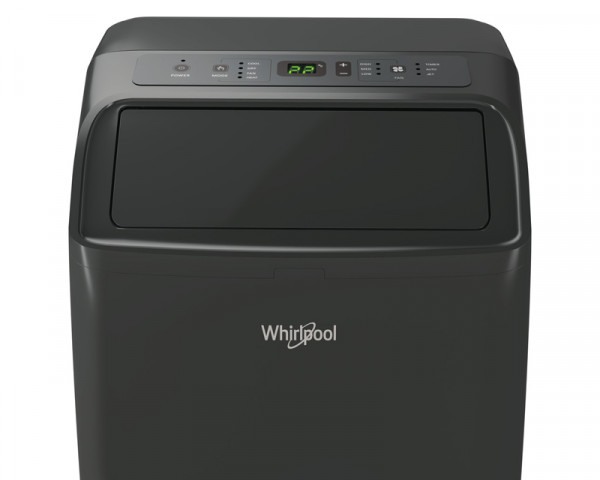WHIRLPOOL PACF212HP B OnOff prenosni klima uređaj 