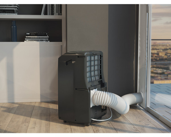 WHIRLPOOL PACF212HP B OnOff prenosni klima uređaj 