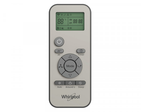 WHIRLPOOL PACF212CO W OnOff prenosni klima uređaj