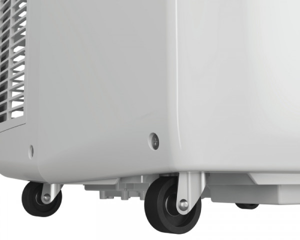 WHIRLPOOL PACF212CO W OnOff prenosni klima uređaj