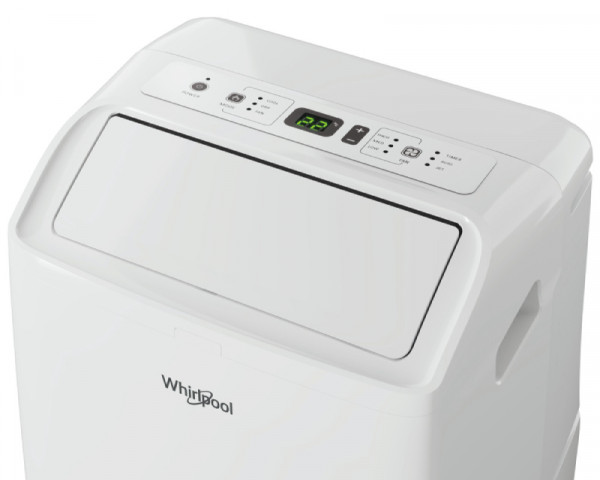 WHIRLPOOL PACF212CO W OnOff prenosni klima uređaj