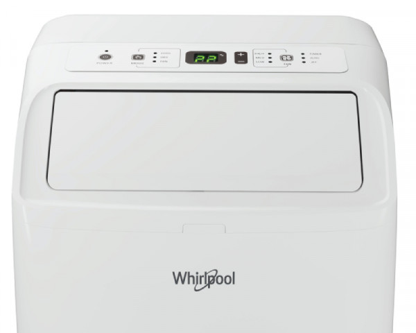 WHIRLPOOL PACF212CO W OnOff prenosni klima uređaj