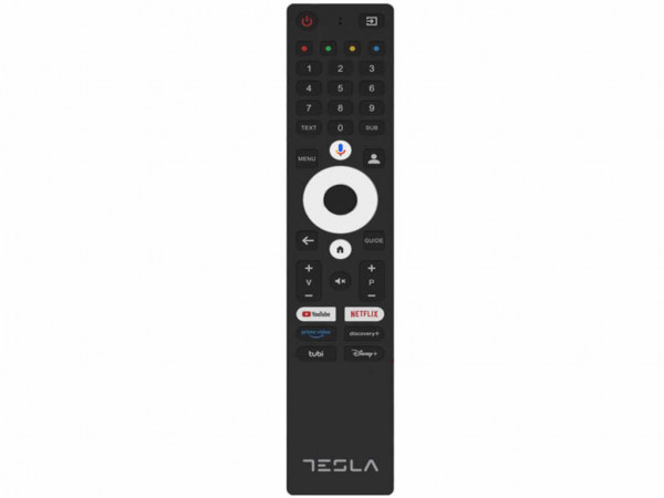 TESLA TV 55E655BUS
