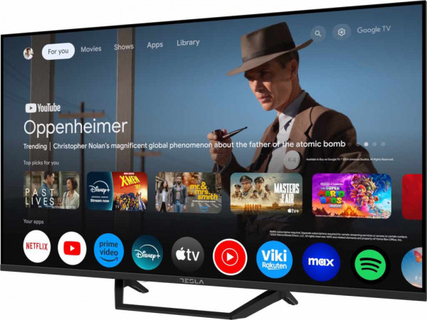 TESLA TV 43E655BUS