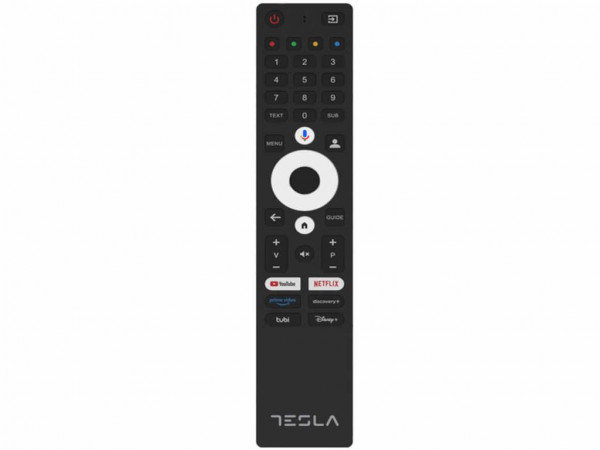 TESLA TV 43E655BUS