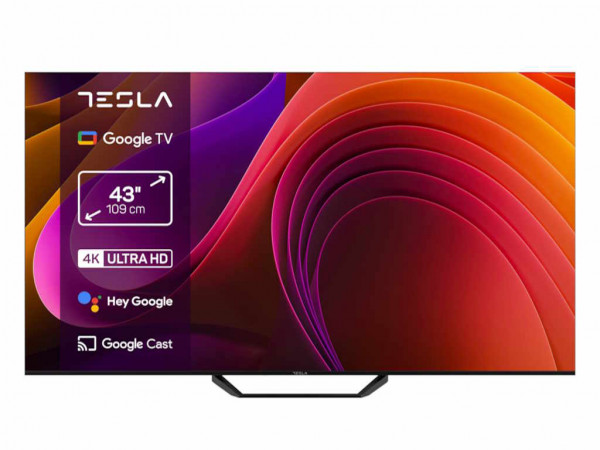 TESLA TV 43E655BUS