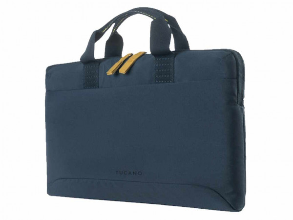 Torba TUCANO SMILZA SUPERSLIM BAG 15,,6'' plava